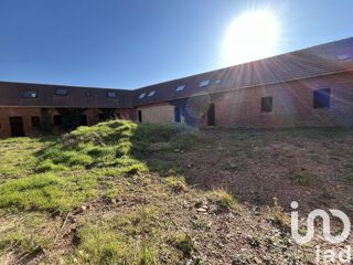  Immeuble � vendre 606 m�