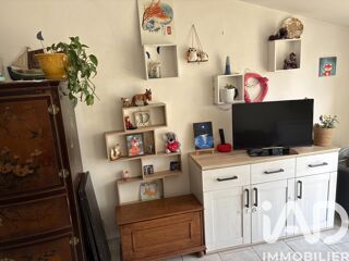  Maison � vendre 3 pi�ces 75 m�
