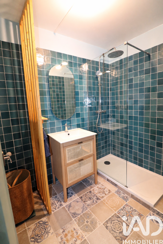  Appartement � vendre 2 pi�ces 47 m�