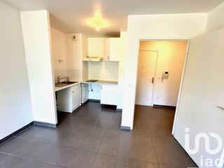  Appartement � vendre 2 pi�ces 39 m�