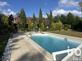  Maison � vendre 8 pi�ces 180 m�