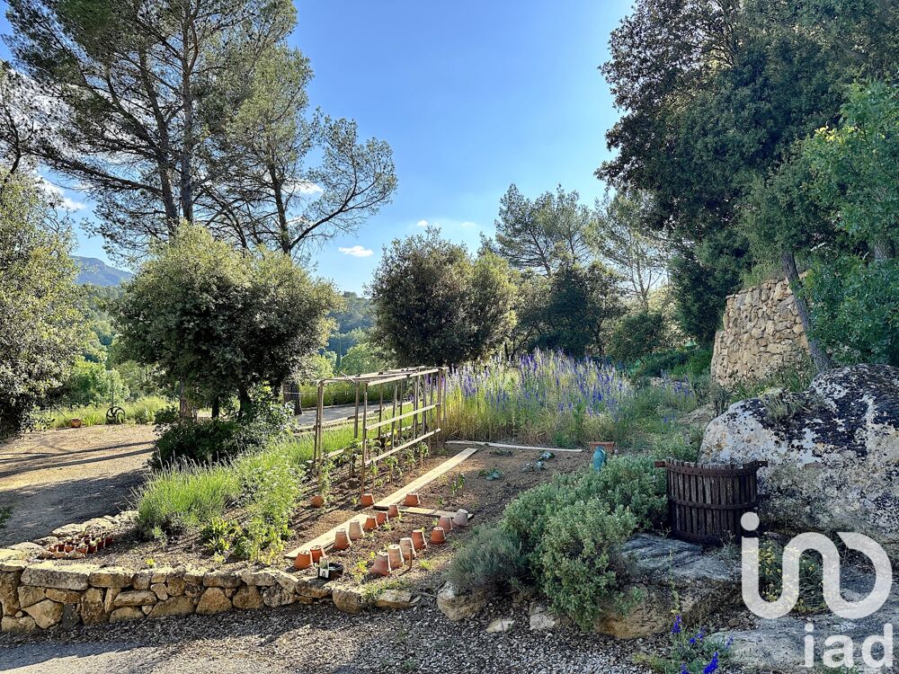  vendre  Maison Jouques (13490)