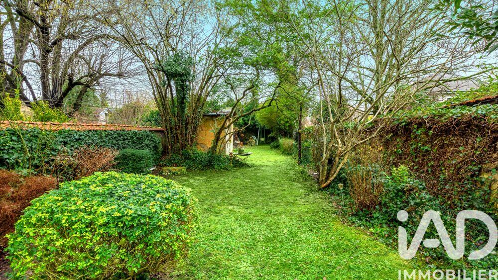 � vendre  Maison Sucy-en-Brie (94370)