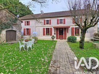  Maison � vendre 7 pi�ces 200 m�