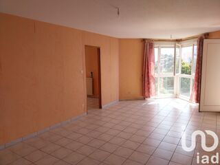  Appartement  vendre 4 pices 80 m