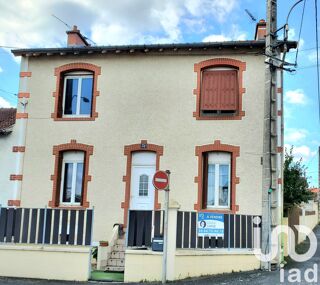  Maison � vendre 5 pi�ces 125 m�