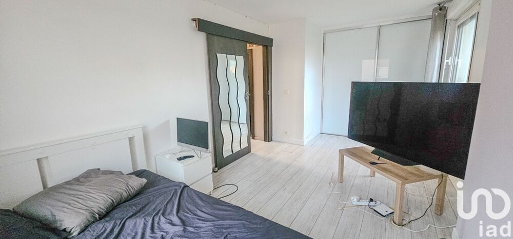  vendre  Maison Bussy-Saint-Georges (77600)