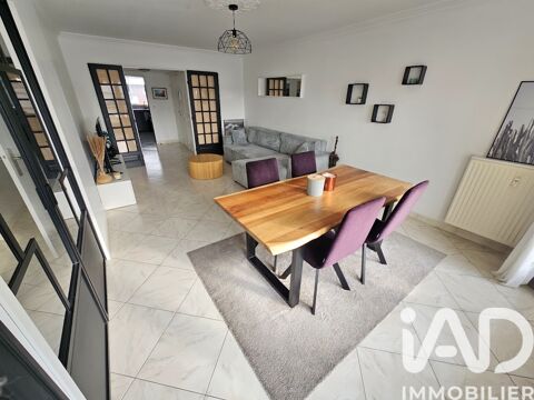  Appartement � louer 3 pi�ces 72 m�