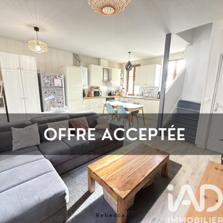  Maison � vendre 6 pi�ces 126 m�