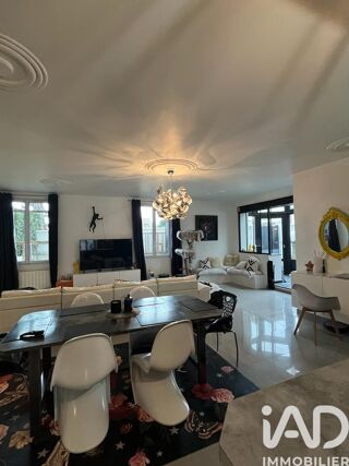  Maison � vendre 7 pi�ces 173 m�