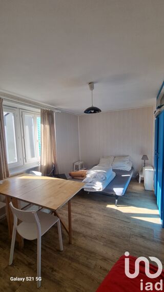  Maison � vendre 3 pi�ces 41 m�