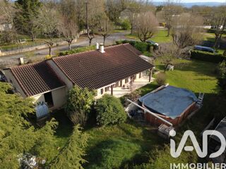  Maison � vendre 5 pi�ces 88 m�