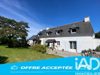  Maison � vendre 10 pi�ces 252 m�