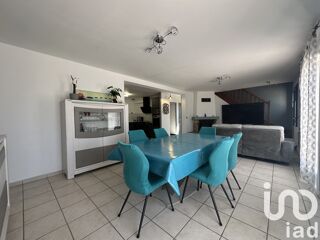  Maison � vendre 6 pi�ces 130 m�