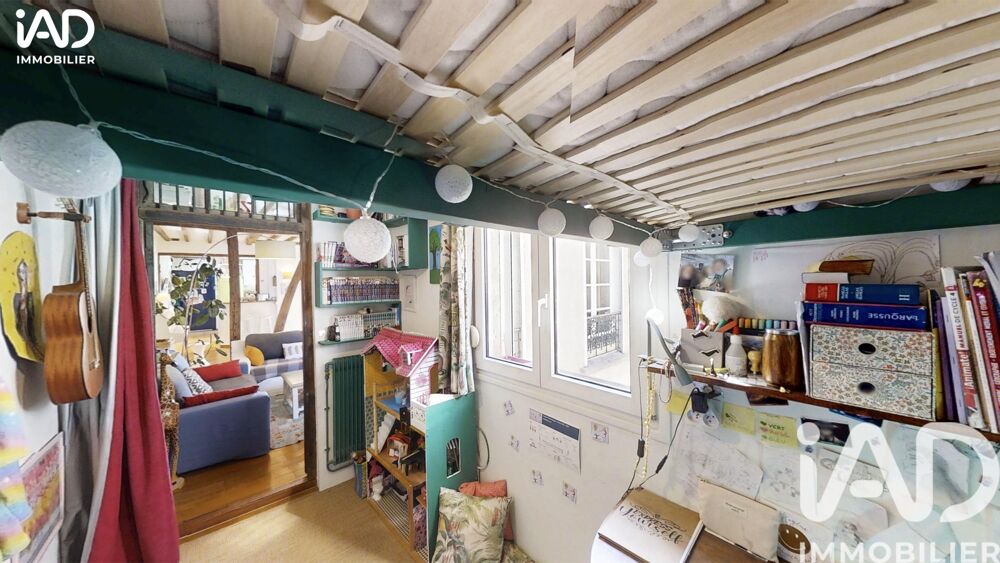 � vendre  Appartement Vincennes (94300)