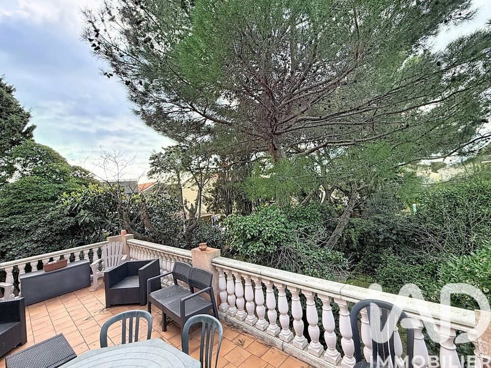 � vendre  Maison S�te (34200)