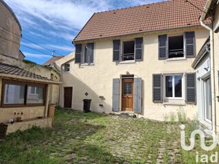  Maison � vendre 3 pi�ces 85 m�