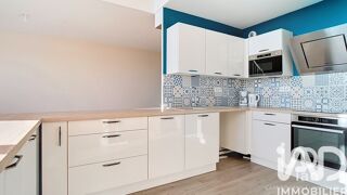  Appartement � vendre 4 pi�ces 93 m�