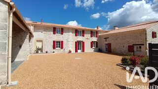  Maison � vendre 6 pi�ces 160 m�