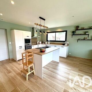  Maison � vendre 4 pi�ces 115 m�