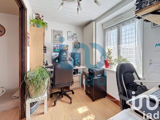  Appartement � vendre 3 pi�ces 59 m�