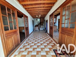  Maison � vendre 8 pi�ces 240 m�