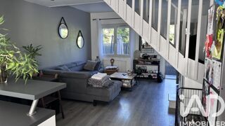  Maison � vendre 3 pi�ces 63 m�