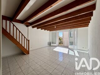  Appartement � vendre 4 pi�ces 76 m�