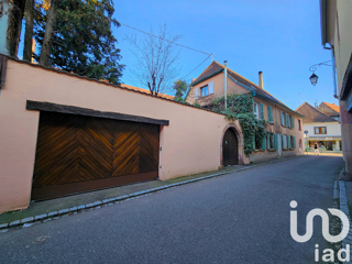  Immeuble  vendre 391 m