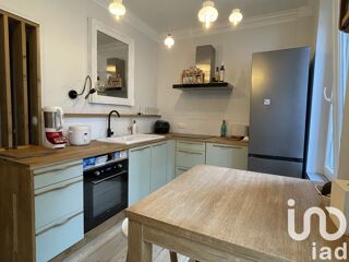  Appartement � vendre 5 pi�ces 127 m�