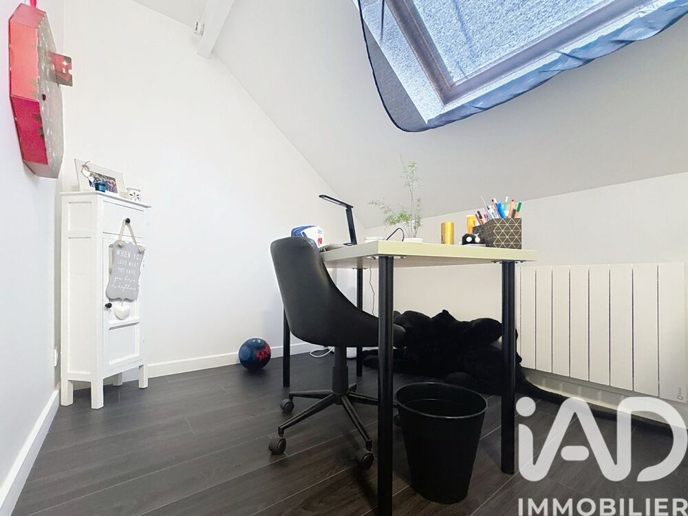 � vendre  Maison Morsang-sur-Orge (91390)