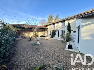  Maison � vendre 5 pi�ces 170 m�