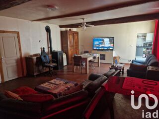  Maison � vendre 3 pi�ces 74 m�