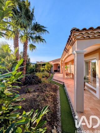  Maison � vendre 4 pi�ces 127 m�