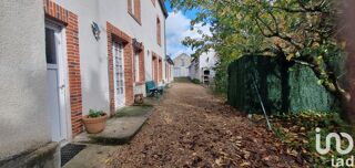  Maison � vendre 7 pi�ces 174 m�