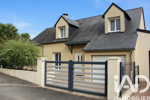   Vente Maison/villa 6 pi�ces Maison - 6 pi�ce(s) - 139 m�