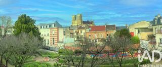  Appartement � vendre 5 pi�ces 114 m�