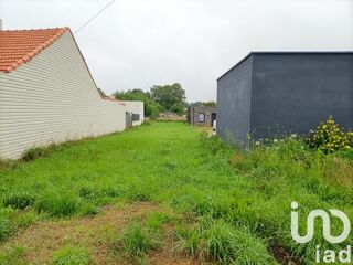  Terrain  vendre 393 m