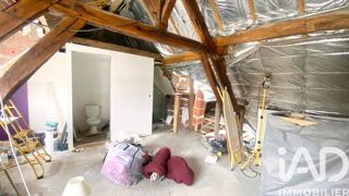  Maison � vendre 3 pi�ces 95 m�