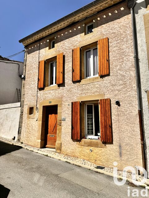   Vente Maison/villa 5 pi�ces Maison - 5 pi�ce(s) - 123 m�