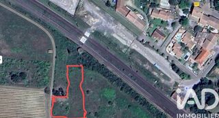  Terrain � vendre 2720 m�