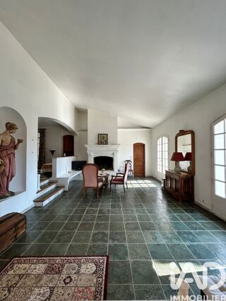  Maison � vendre 6 pi�ces 186 m�