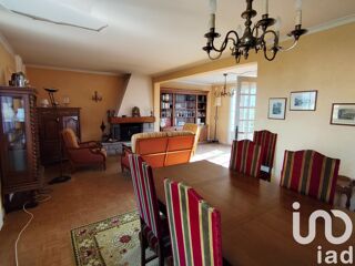  Maison � vendre 8 pi�ces 140 m�