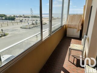  Appartement � vendre 2 pi�ces 40 m�