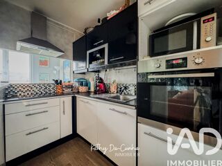  Appartement � vendre 3 pi�ces 59 m�