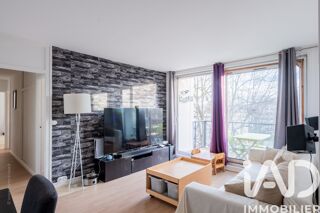  Appartement � vendre 4 pi�ces 68 m�