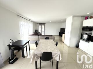  Maison � vendre 5 pi�ces 100 m�