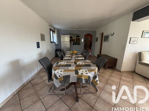 Maison � vendre 6 pi�ces 151 m�