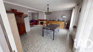  Maison � vendre 7 pi�ces 132 m�