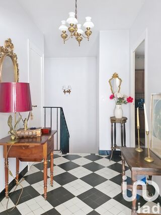  Maison � vendre 5 pi�ces 140 m�